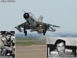 Pilotul nu s-a mai întors din zbor. A interceptat o stea căzătoare (galerie foto)   