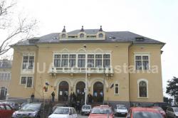 Judecătoria Constanţa a decis. Primul român care a intrat în faliment. Dosarul, amânat 