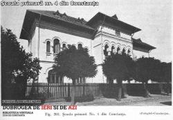 Ştiutori de carte în Dobrogea anului 1912 (galerie foto)