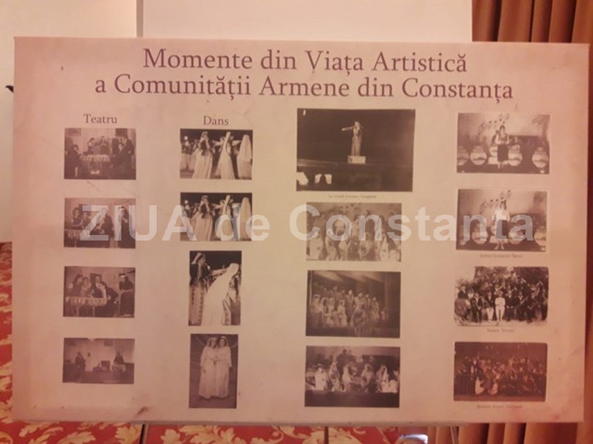 expozitie de fotografii din comunitatea armeana fotoreportaj 674284 expozitie de fotografii din comunitatea armeana fotoreportaj 674284