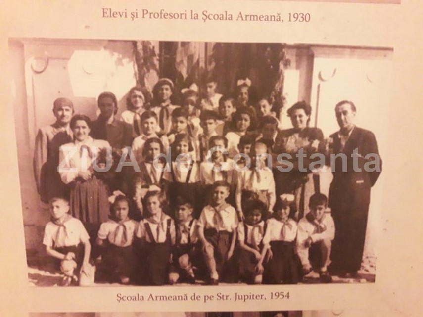 expozitie de fotografii din comunitatea armeana fotoreportaj 674284 expozitie de fotografii din comunitatea armeana fotoreportaj 674284