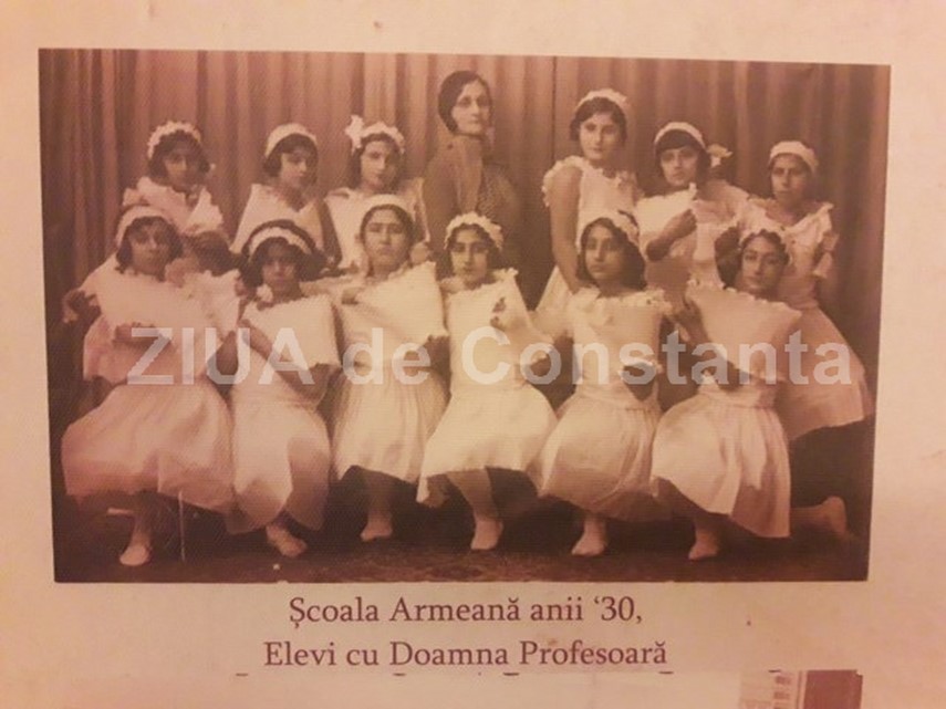expozitie de fotografii din comunitatea armeana fotoreportaj 674284 expozitie de fotografii din comunitatea armeana fotoreportaj 674284
