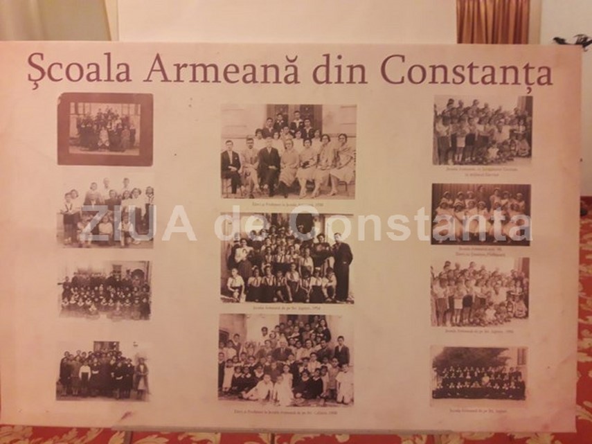 expozitie de fotografii din comunitatea armeana fotoreportaj 674284 expozitie de fotografii din comunitatea armeana fotoreportaj 674284