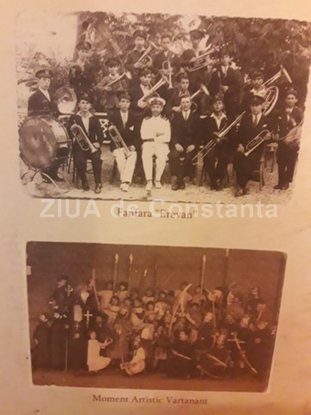 expozitie de fotografii din comunitatea armeana fotoreportaj 674284 expozitie de fotografii din comunitatea armeana fotoreportaj 674284