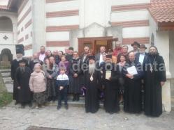 Dedicat Centenarului Reîntregirii și împlinirii a 140 de ani de la unirea Dobrogei cu România Simpozionul „Clerici din Dobrogea în perioada 1916-1919“, un maraton de comunicări (galerie foto)  