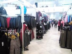 Târgul TINIMTEX, specializat pe articole din piele şi blană, organizat de CCINA Constanţa, îşi deschide porţile