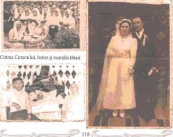 #citeşteDobrogea Monografia comunei Valu lui Traian. Cum trăiau românii într-un ambient religios turco-tătar. „Nunţile turco-tătare au mai împrumutat de la cele româneşti «naşul» (vekil baba) şi «naşa» (vekil ana)“