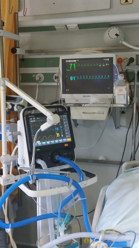 aparatura noua pentru sectia anestezie terapie intensiva din cadrul spitalului clinic judetean de urgenta aparatura noua pentru sectia anestezie terapie intensiva din cadrul spitalului clinic judetean de urgenta