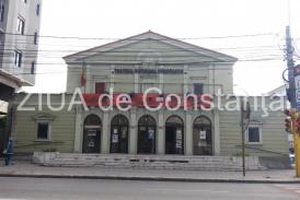 O îmbinare a comicului cu dramaticul și trăirile vieții, reprezentate prin piesele din weekend ale Teatrului de Stat Constanța 