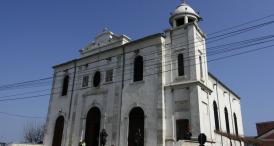 Comunitatea Elenă „Elpis” sărbătorește cea de a doua Zi Națională