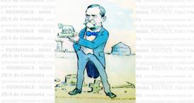 #citeşteDobrogea 168 de ani de la naşterea „unuia dintre cei mai erudiţi bărbaţi români“, Grigore Tocilescu