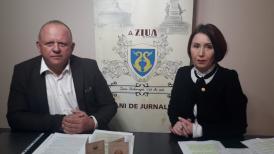 Interviu live Cristian Cîrjaliu - „Dintr-un cătun, Agigea a crescut datorită investițiilor. Le mulțumesc tuturor celor care au construit în comuna noastră!“ (video)