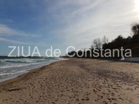 LIVE Vreme de primăvară pe litoral! (fotoreportaj)