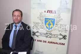 Interviu online cu Cristian Crăciun, preşedintele Asociaţiei Militarilor Veterani şi Veteranilor cu Dizabilităţi - Sucursala Constanţa „Reprezentăm interesele a 2.000 de veterani, militari în activitate, rezervă şi retragere“ 