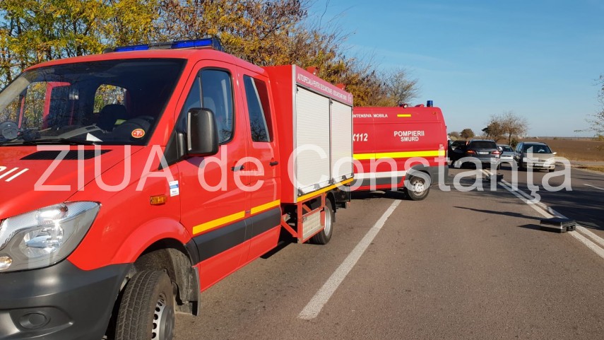 update imagini de la eveniment accident rutier pe dn 3 la iesire din valu lui traian catre constanta update imagini de la eveniment accident rutier pe dn 3 la iesire din valu lui traian catre constanta