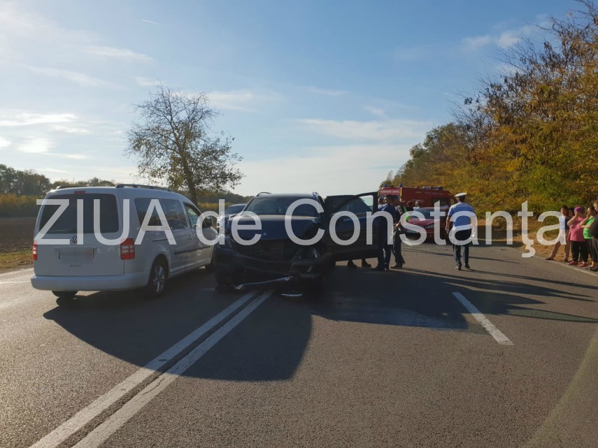 update imagini de la eveniment accident rutier pe dn 3 la iesire din valu lui traian catre constanta update imagini de la eveniment accident rutier pe dn 3 la iesire din valu lui traian catre constanta