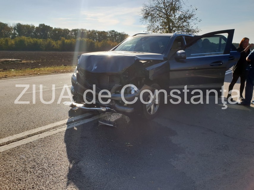 update imagini de la eveniment accident rutier pe dn 3 la iesire din valu lui traian catre constanta update imagini de la eveniment accident rutier pe dn 3 la iesire din valu lui traian catre constanta