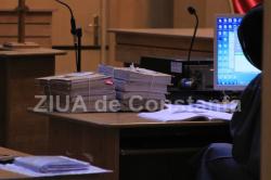 Carmen Silva 2000 SA, în faliment. 12 noiembrie, un nou termen 