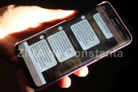 Sondaj de opinie Aţi crezut că veţi fi notificat prin RO-ALERT la cutremurul de duminică dimineaţă?    