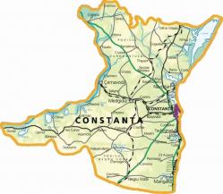 Judeţul Constanţa - detalii demografice din perioada 1966-2017 (I) 