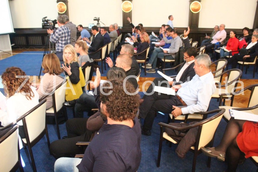 live text consiliul local municipal constanta in sedinta ordinara zeci de proiecte aflate pe ordinea live text consiliul local municipal constanta in sedinta ordinara zeci de proiecte aflate pe ordinea