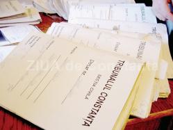 Falimentul dă târcoale societăţii Murfatlar România SA  