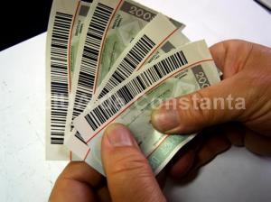 Valoarea bonurilor de masă crește la 30 de lei de la 1 iulie! 