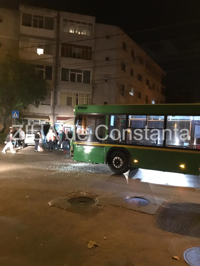 accident rutier in constanta un copil preluat de ambulanta 673478 accident rutier in constanta un copil preluat de ambulanta 673478