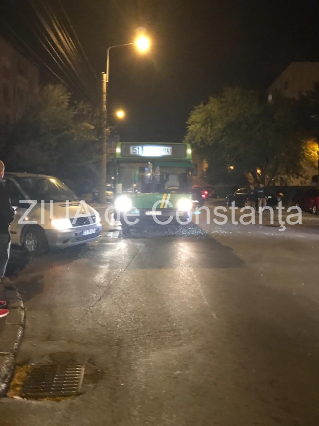 accident rutier in constanta un copil preluat de ambulanta 673478 accident rutier in constanta un copil preluat de ambulanta 673478