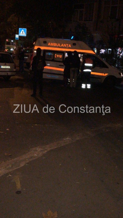 accident rutier in constanta un copil preluat de ambulanta 673478 accident rutier in constanta un copil preluat de ambulanta 673478