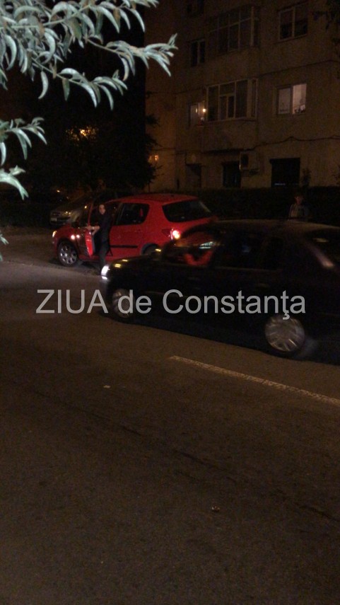 accident rutier in constanta un copil preluat de ambulanta 673478 accident rutier in constanta un copil preluat de ambulanta 673478