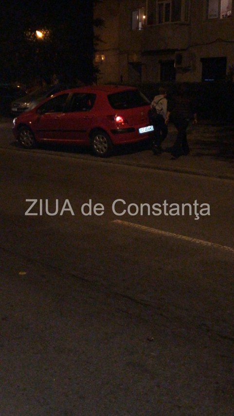 accident rutier in constanta un copil preluat de ambulanta 673478 accident rutier in constanta un copil preluat de ambulanta 673478