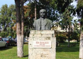 File din istoria Constanţei (I) Muzeul de la Konak şi primele piese (1878-1883)