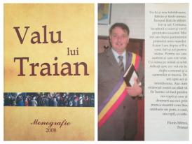 #citeșteDobrogea Monografia comunei Valu lui Traian. Lucrări din Biblioteca Virtuală ZIUA de Constanța    
