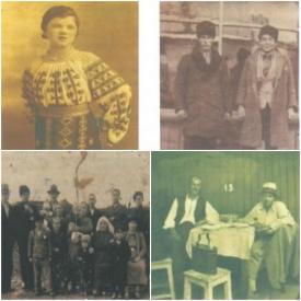 #citeșteDobrogea Monografia comunei Valu lui Traian. Cum se luptau să supraviețuiască locuitorii acestui ținut. Lucrări din Biblioteca Virtuală ZIUA de Constanța 