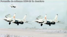 Senzaţii false în zbor (galerie foto) 