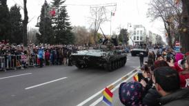 Jandarmii constănţeni, prezenți la ceremoniile militare şi religioase organizate cu ocazia Zilei Naţionale a României (galerie foto) 