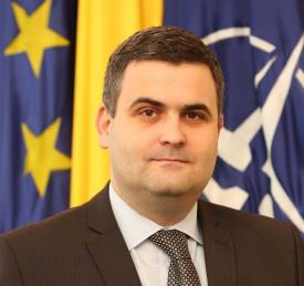 Ce a declarat Gabriel Leș, ministrul Apărării, înainte de începerea paradei militare 