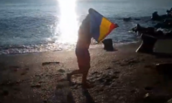 Cum a întâmpinat un constănțean Centenarul 