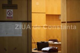 Asociat unic, fostul şef al Spitalului Judeţean Constanţa Falimentul Picus Consulting SRL, amânat pentru 2019 