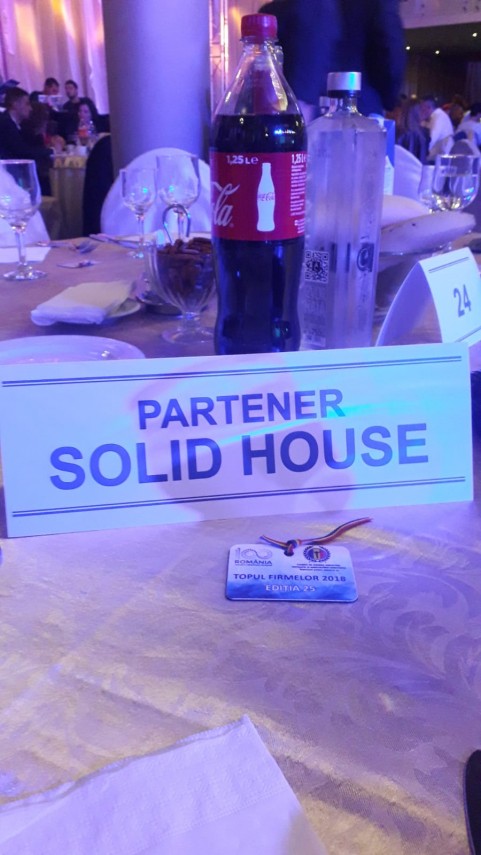 solid house srl premiata de ccina la topul judetean al societatilor din judetul constanta 675397 solid house srl premiata de ccina la topul judetean al societatilor din judetul constanta 675397