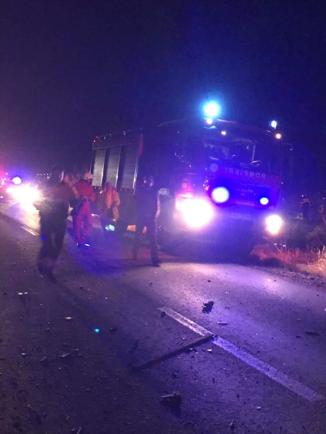 accident rutier cumplit in apropiere de amara o caruta si un autoturism implicate sunt mai multe victime accident rutier cumplit in apropiere de amara o caruta si un autoturism implicate sunt mai multe victime