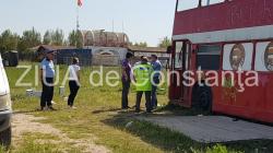 Crimă la Vama Veche! Presupusul autor rămâne în arest la domiciliu