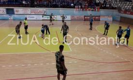 Sondaj de opinie Credeţi că HC Dobrogea Sud Constanţa va accede în grupele Cupei EHF?  