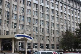 Una dintre firmele fostului manager al Spitalului Judeţean Constanţa Performance Profile SRL nu intră în insolvenţă. Cererea a fost respinsă 