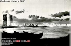 #citeşteDobrogea „Viciul marinei“, dăruire sau „desgust“? Lucrări din Biblioteca Virtuală ZIUA de Constanţa 