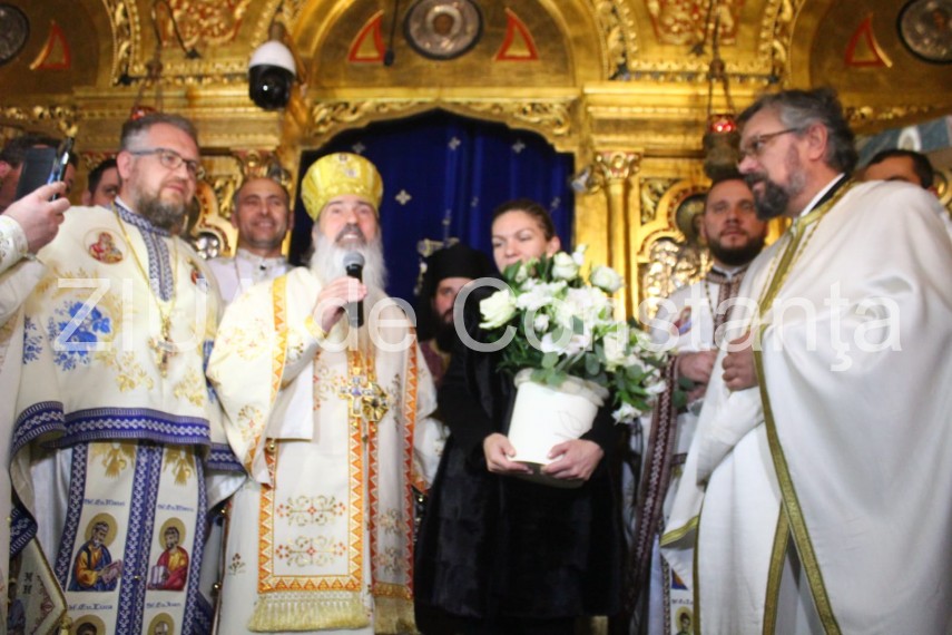 live text crucea sf ap andrei a dobrogei inmanata simonei halep de arhiepiscopul tomisului 675658 live text crucea sf ap andrei a dobrogei inmanata simonei halep de arhiepiscopul tomisului 675658