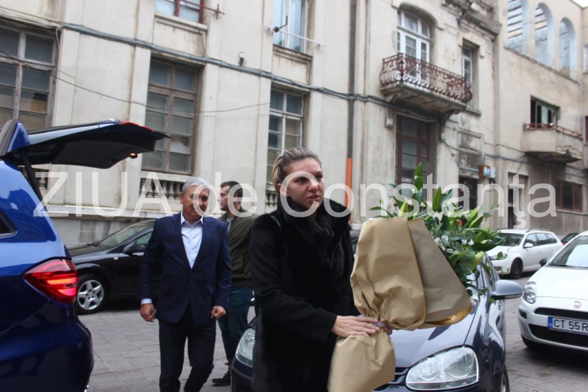 live text crucea sf ap andrei a dobrogei inmanata simonei halep de arhiepiscopul tomisului 675658 live text crucea sf ap andrei a dobrogei inmanata simonei halep de arhiepiscopul tomisului 675658