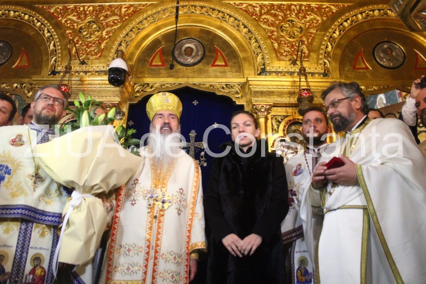 live text crucea sf ap andrei a dobrogei inmanata simonei halep de arhiepiscopul tomisului 675658 live text crucea sf ap andrei a dobrogei inmanata simonei halep de arhiepiscopul tomisului 675658