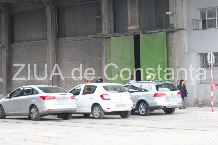 accident rutier in zona dana 53 a portului constanta o persoana ranita 675751 accident rutier in zona dana 53 a portului constanta o persoana ranita 675751